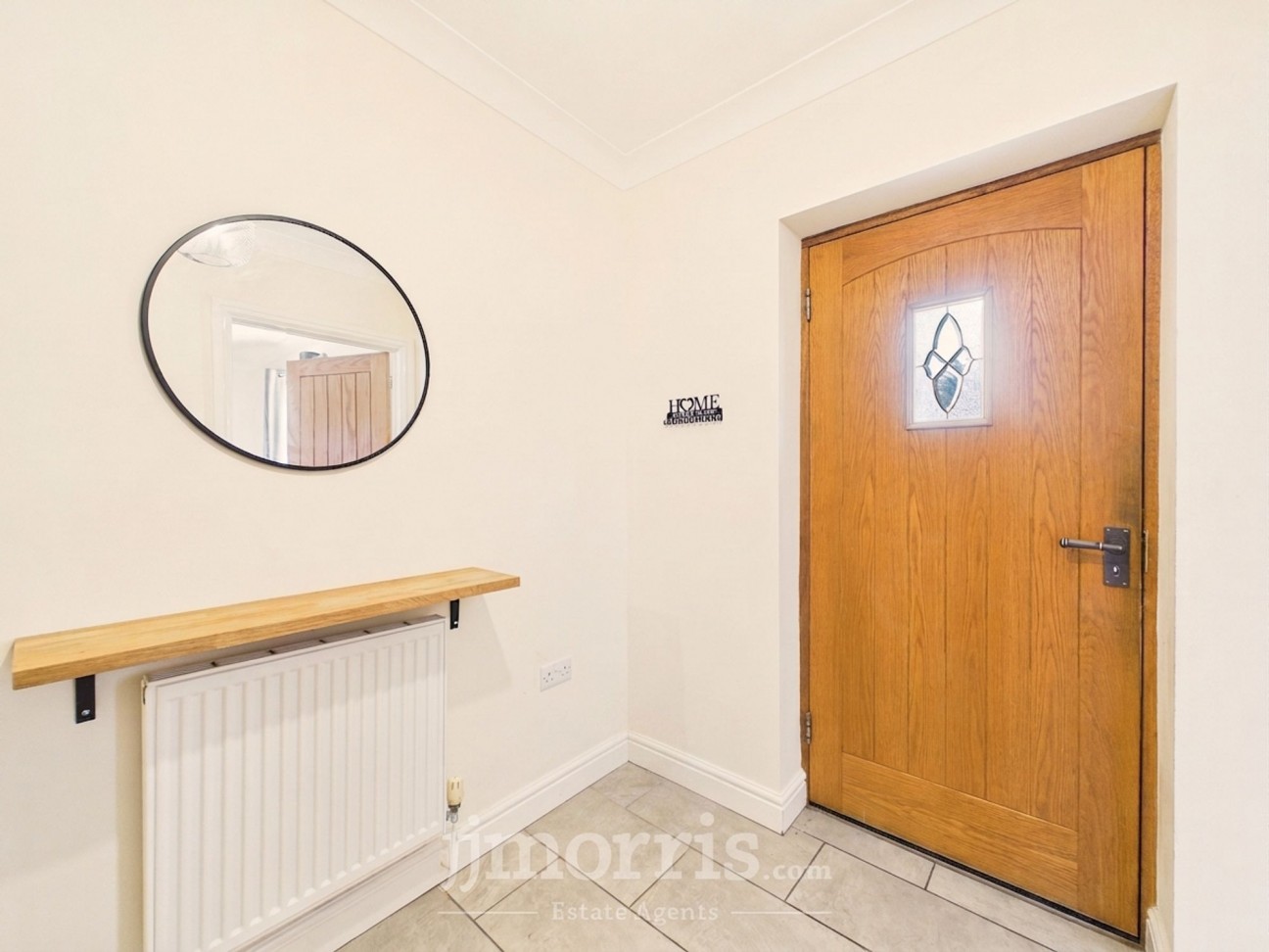 Maes Yr Afon, Goodwick, SA64