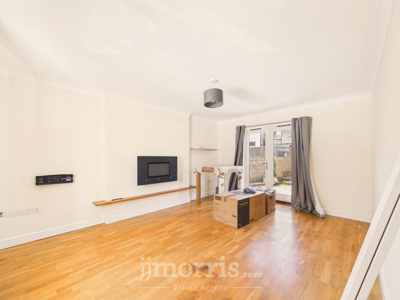 Maes Yr Afon, Goodwick, SA64