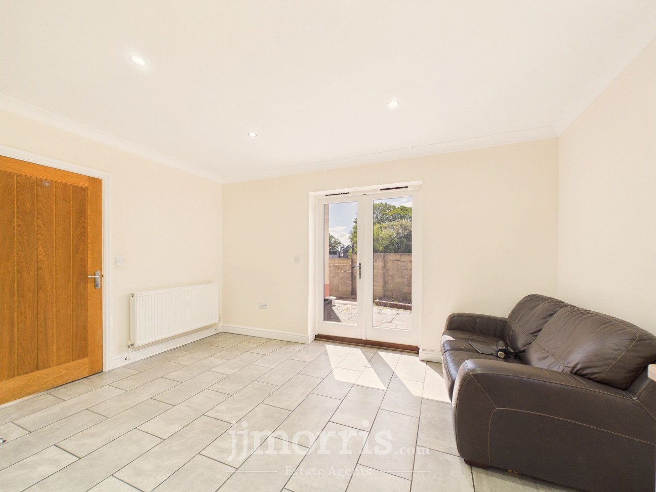 Maes Yr Afon, Goodwick, SA64