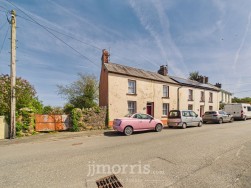 Plasyfron, Fishguard, SA65