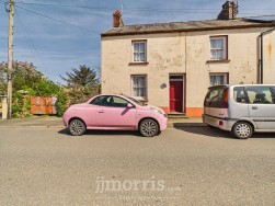 Plasyfron, Fishguard, SA65