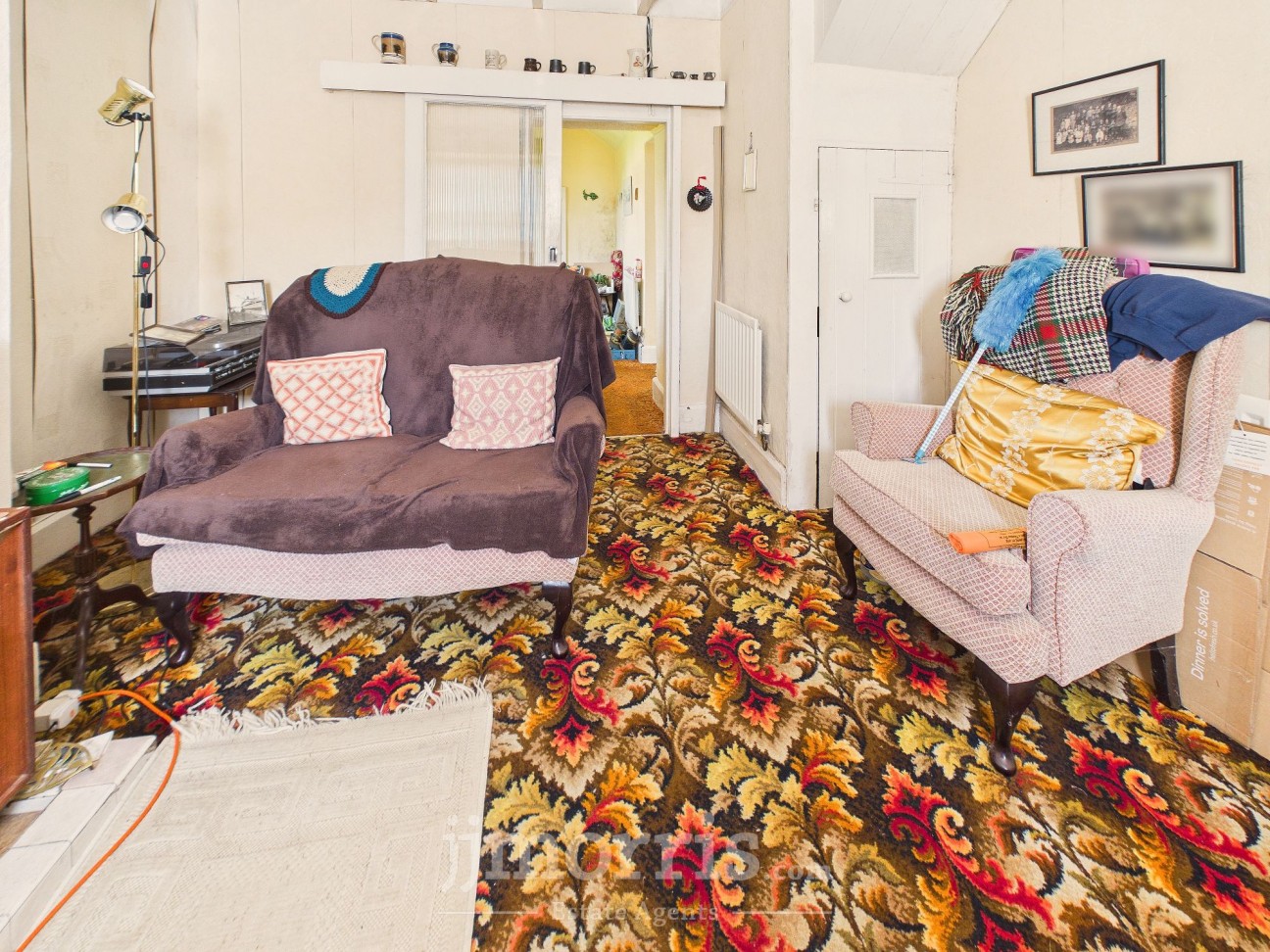 Plasyfron, Fishguard, SA65