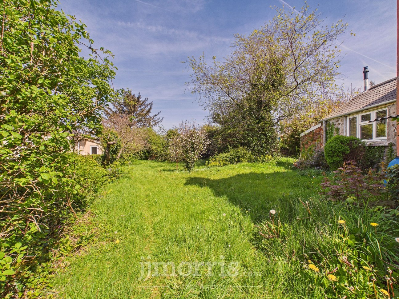 Plasyfron, Fishguard, SA65