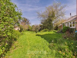Plasyfron, Fishguard, SA65