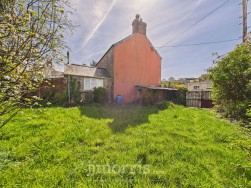 Plasyfron, Fishguard, SA65