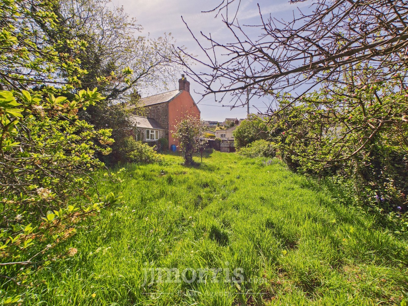 Plasyfron, Fishguard, SA65