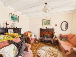 Plasyfron, Fishguard, SA65