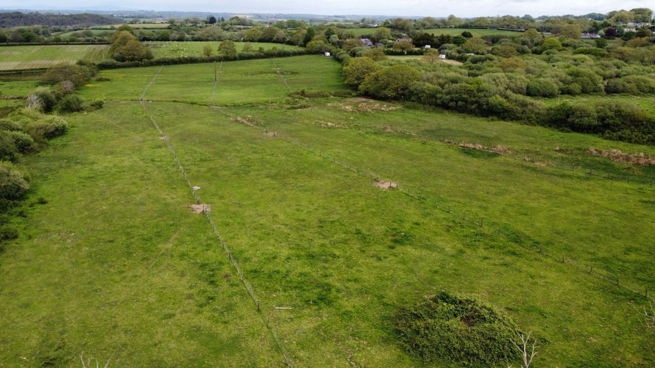Cresselly, Kilgetty, SA68