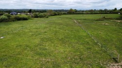 Cresselly, Kilgetty, SA68