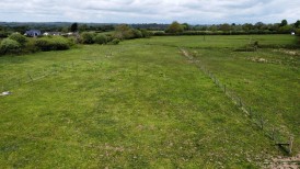 Cresselly, Kilgetty, SA68