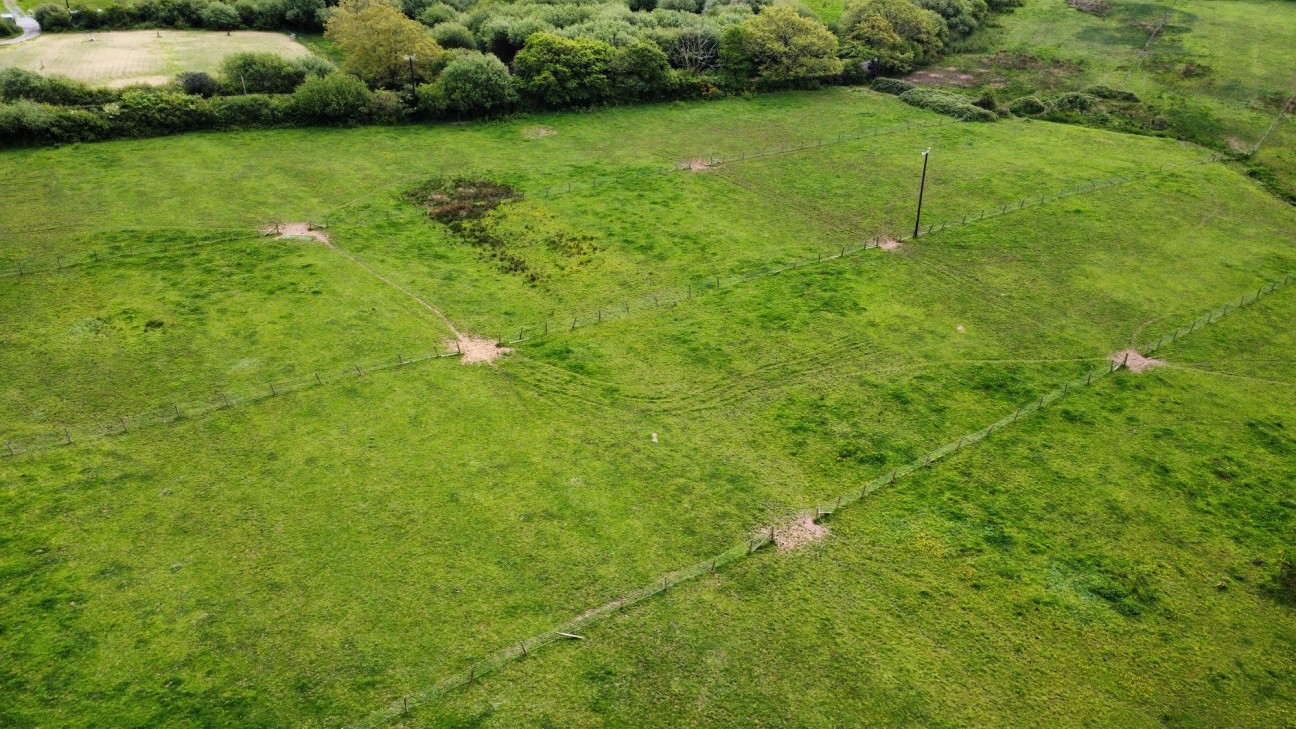 Cresselly, Kilgetty, SA68