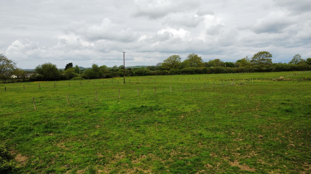 Cresselly, Kilgetty, SA68