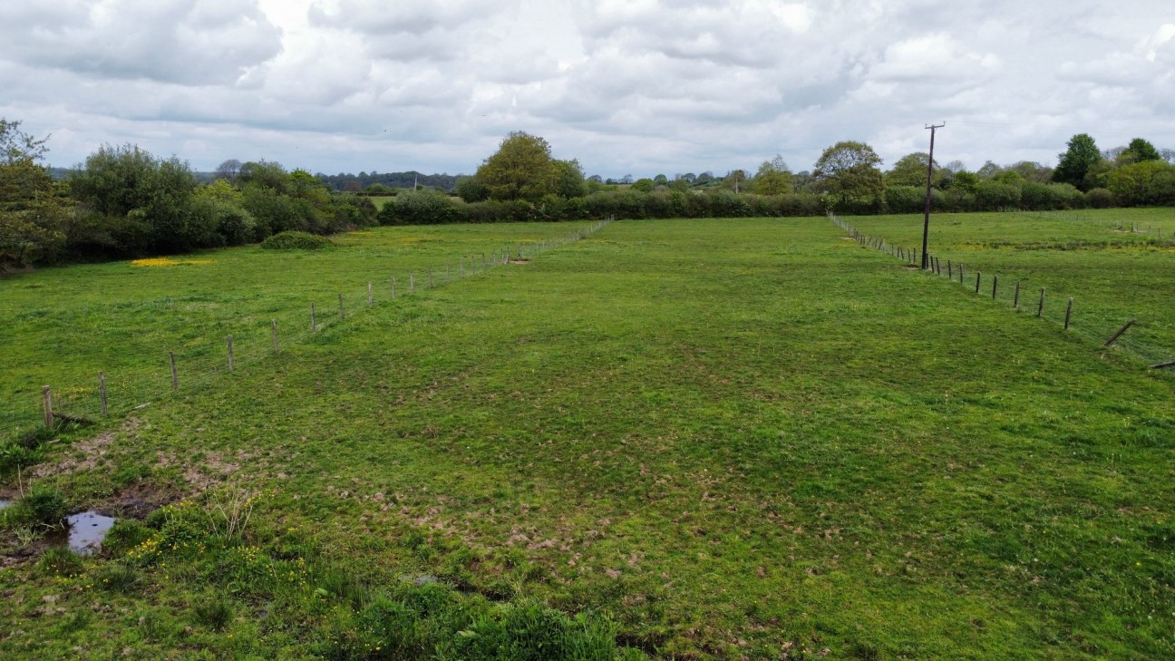 Cresselly, Kilgetty, SA68