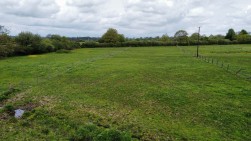 Cresselly, Kilgetty, SA68