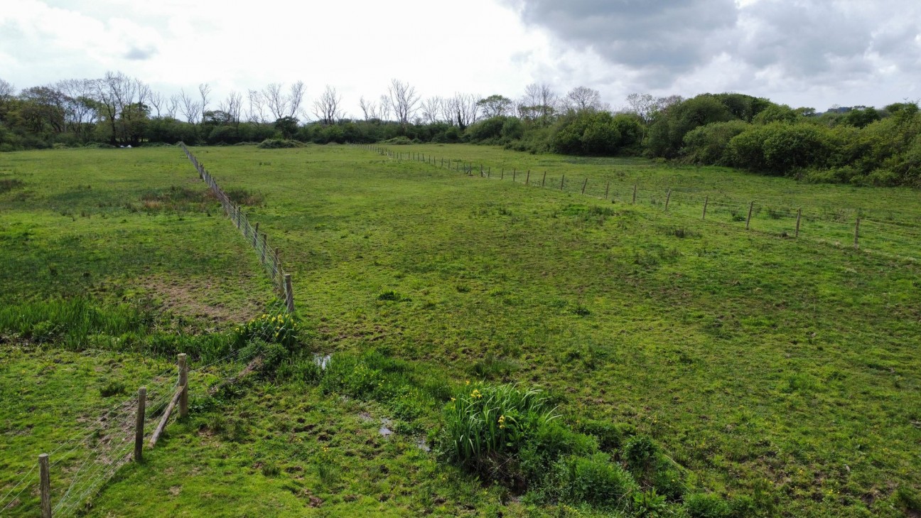 Cresselly, Kilgetty, SA68