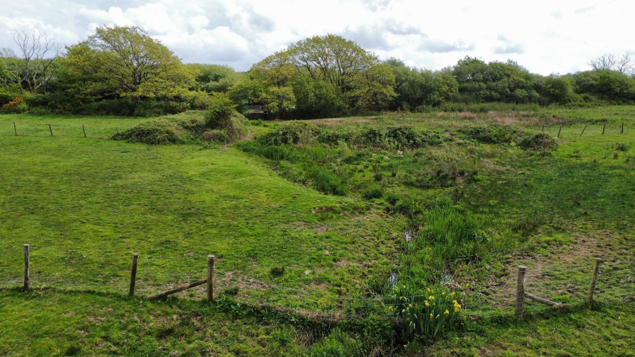 Cresselly, Kilgetty, SA68