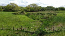 Cresselly, Kilgetty, SA68