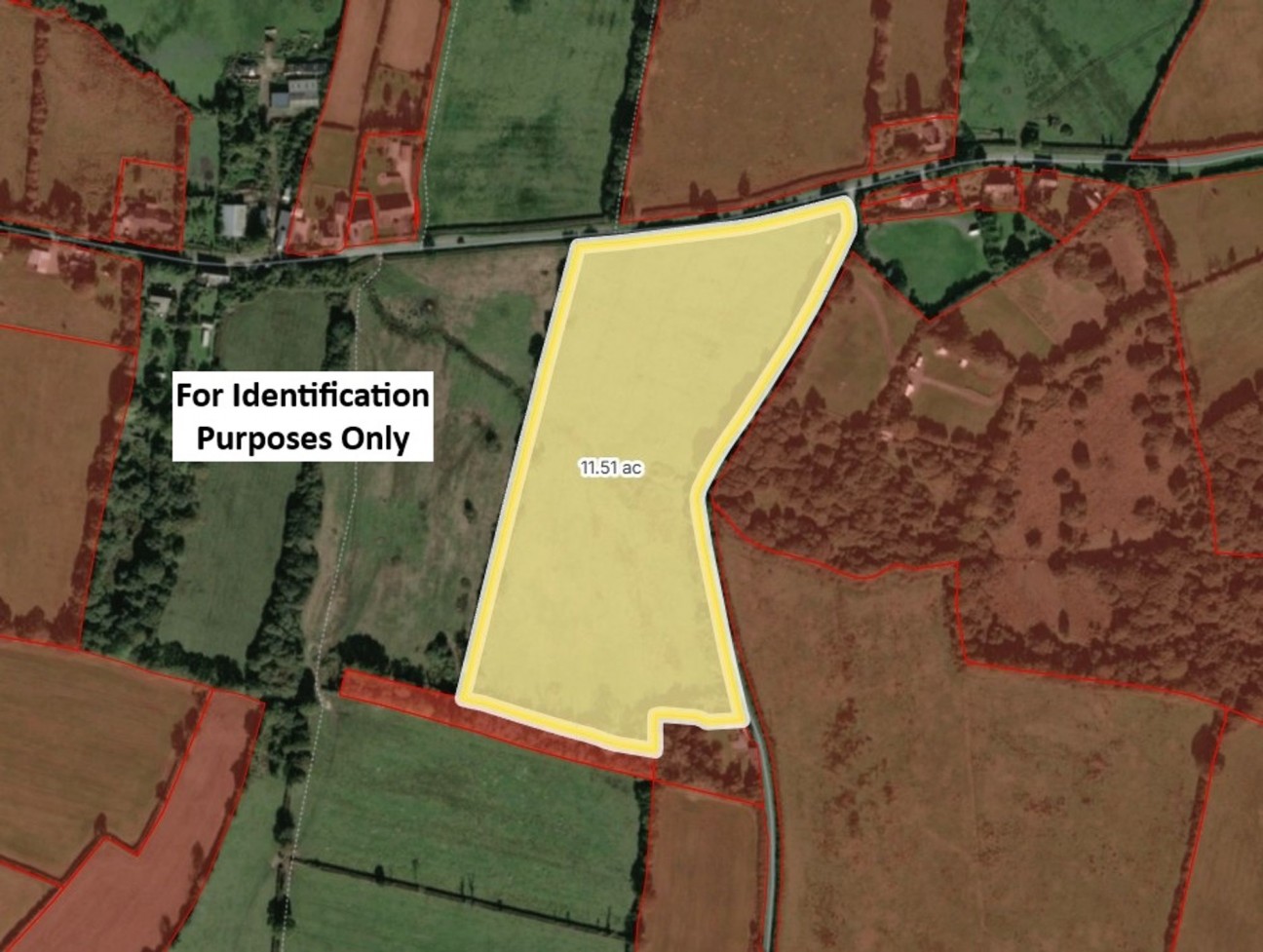 Cresselly, Kilgetty, SA68