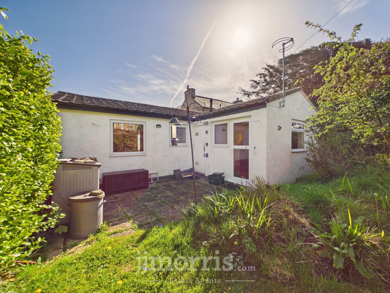 Dinas Cross, Newport, SA42