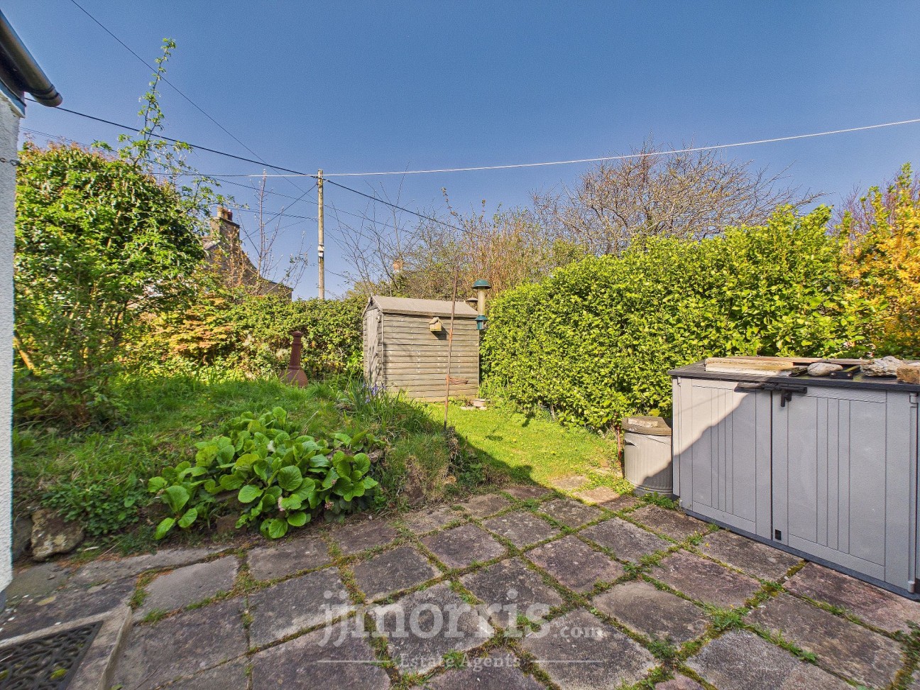 Dinas Cross, Newport, SA42