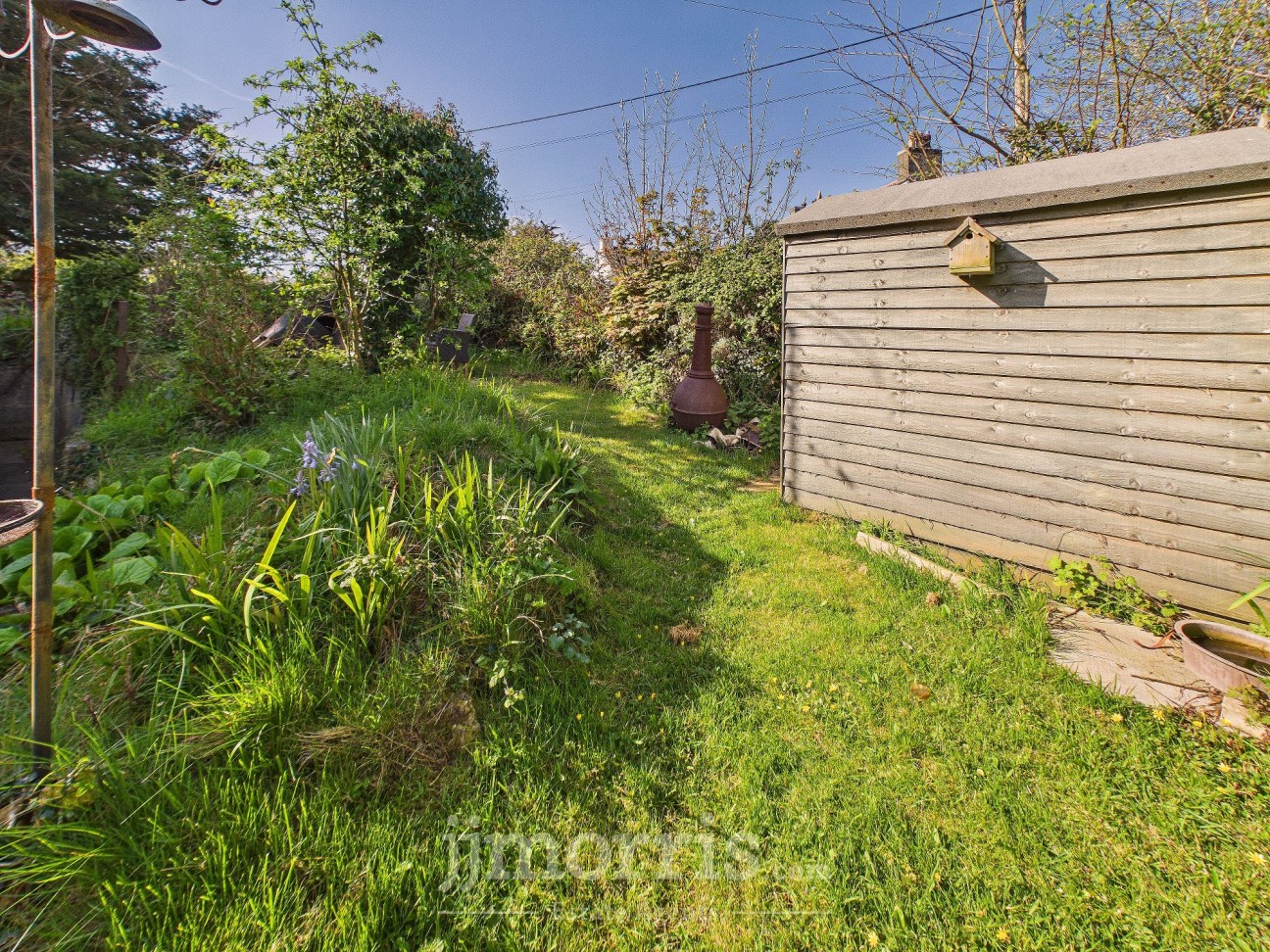 Dinas Cross, Newport, SA42