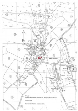 Dinas Cross, Newport, SA42