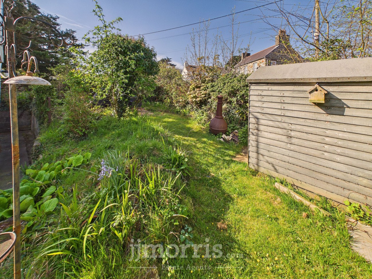 Dinas Cross, Newport, SA42