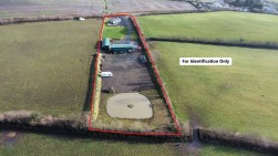 Ludchurch, Pembrokeshire, SA67