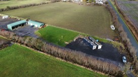 Ludchurch, Pembrokeshire, SA67