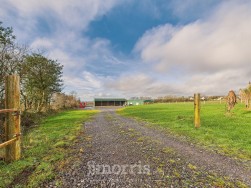 Ludchurch, Pembrokeshire, SA67