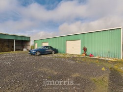 Ludchurch, Pembrokeshire, SA67