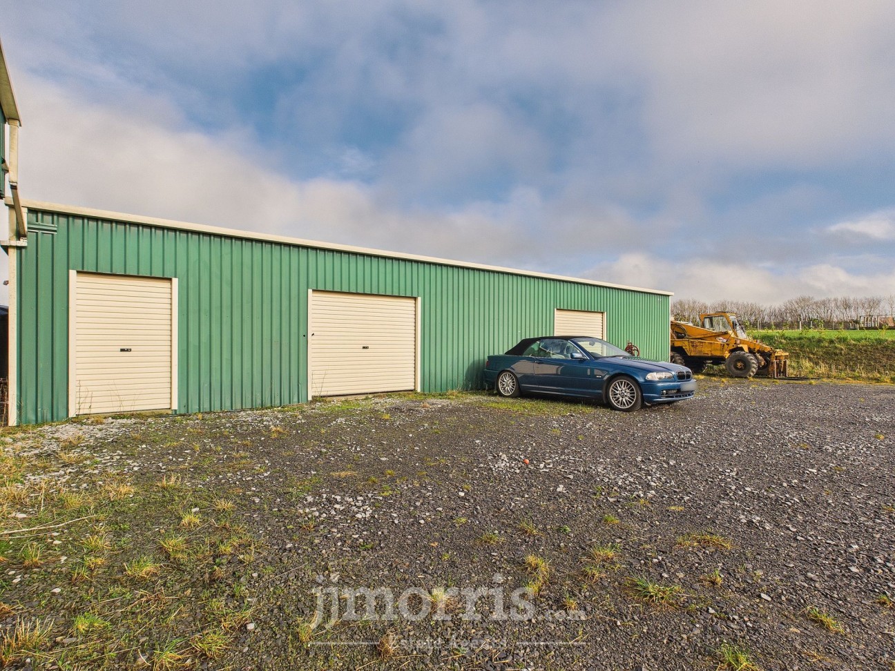 Ludchurch, Pembrokeshire, SA67