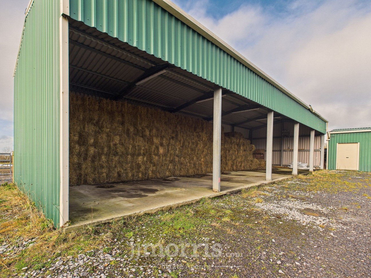 Ludchurch, Pembrokeshire, SA67