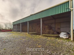 Ludchurch, Pembrokeshire, SA67