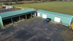 Ludchurch, Pembrokeshire, SA67