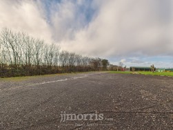 Ludchurch, Pembrokeshire, SA67