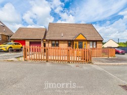 Castle High, Haverfordwest, SA61