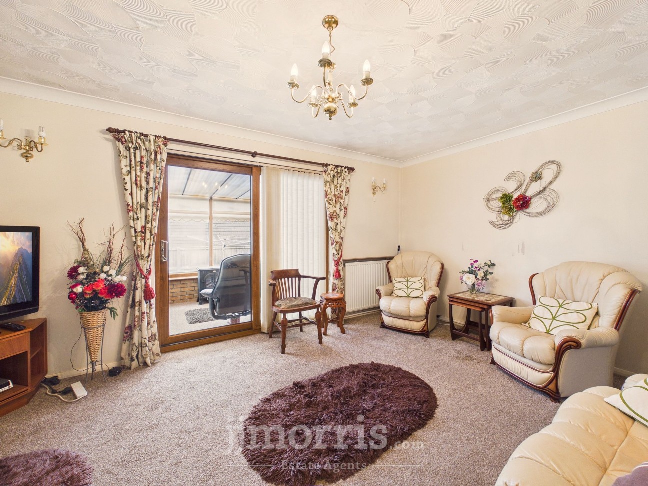 Castle High, Haverfordwest, SA61