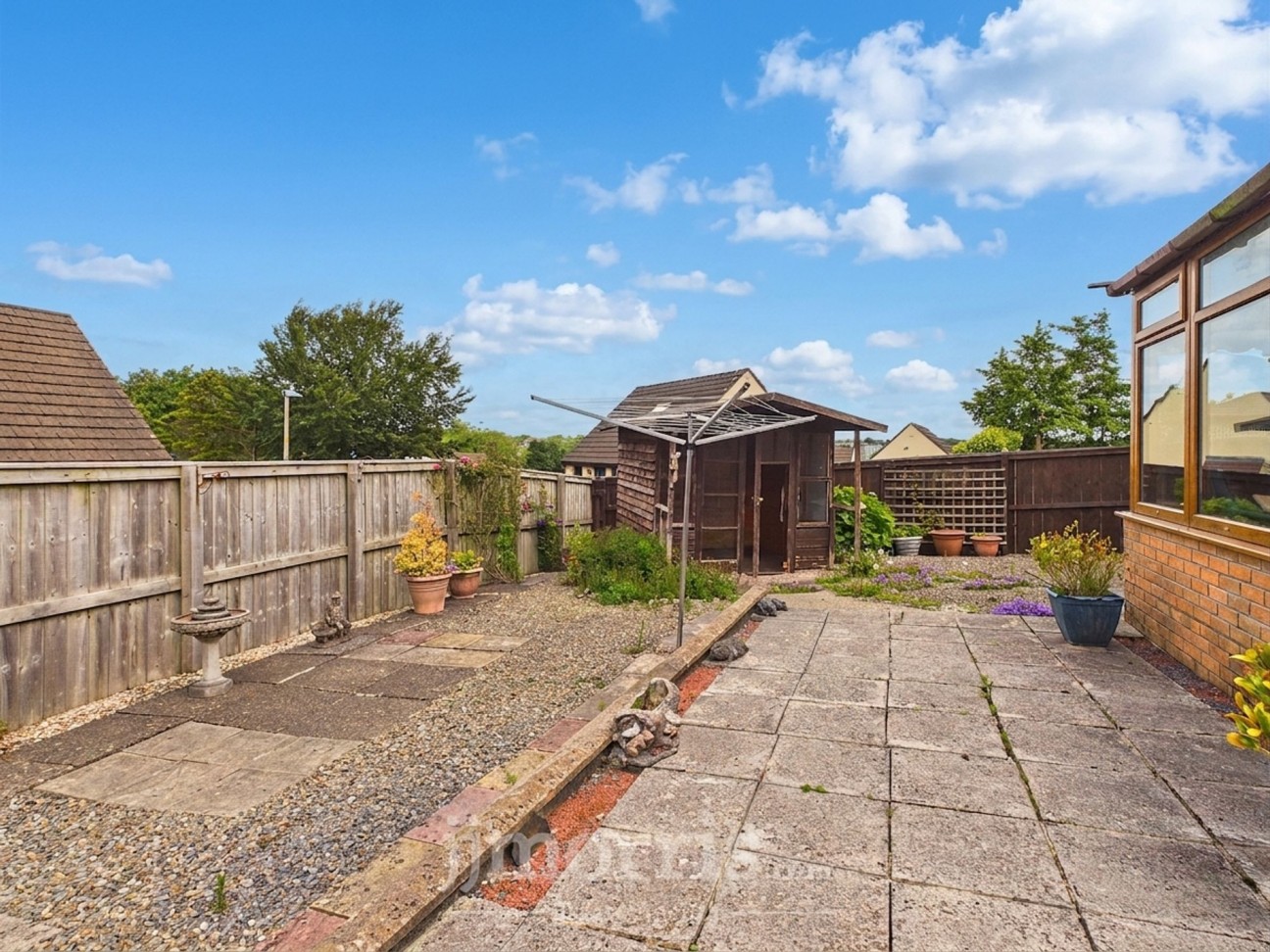 Castle High, Haverfordwest, SA61