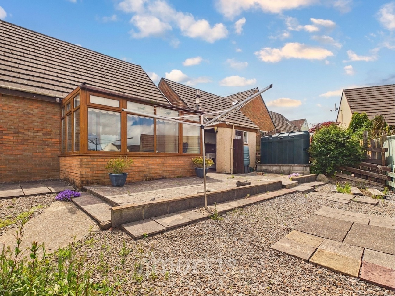 Castle High, Haverfordwest, SA61