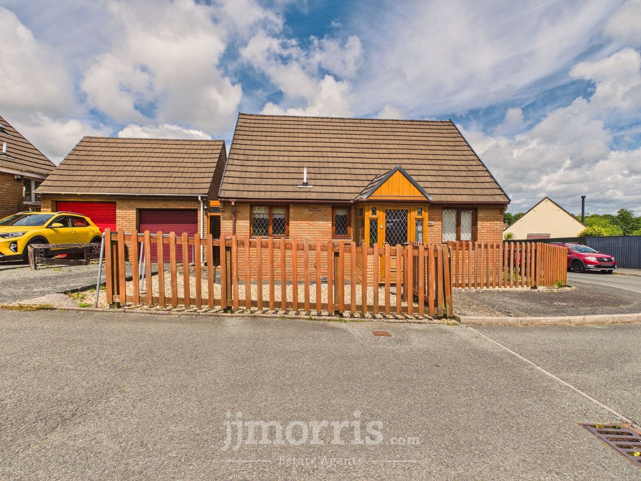 Castle High, Haverfordwest, SA61