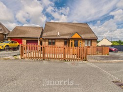Castle High, Haverfordwest, SA61