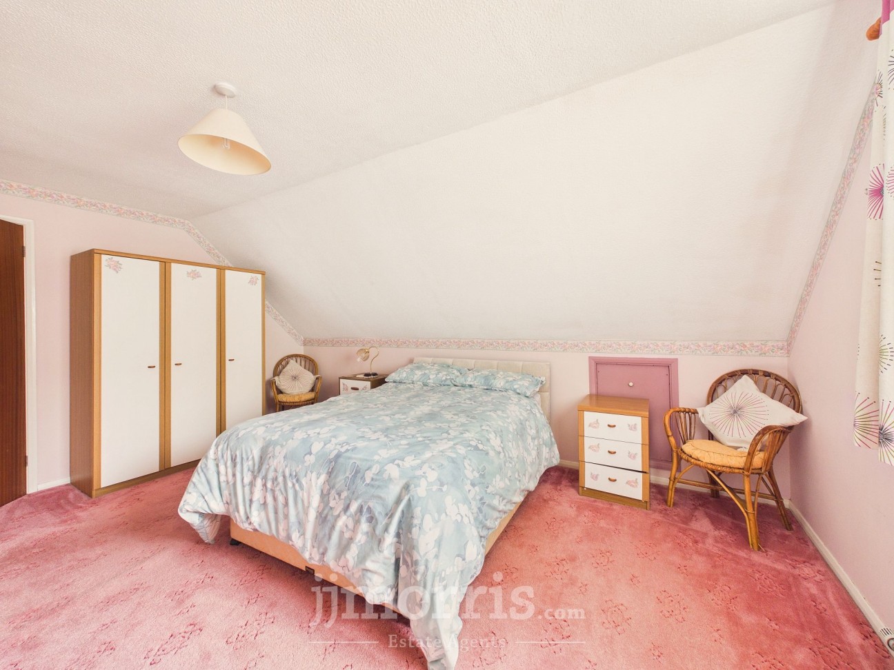 Castle High, Haverfordwest, SA61