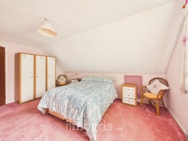 Castle High, Haverfordwest, SA61