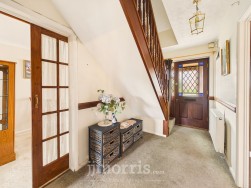 Castle High, Haverfordwest, SA61