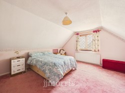 Castle High, Haverfordwest, SA61