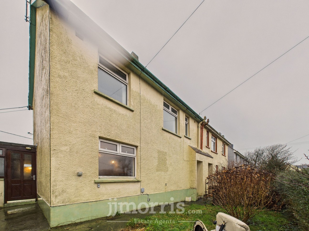 Heol Rhian, Llanrhian, SA62