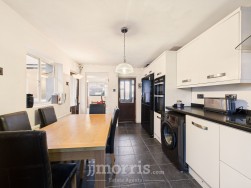 Heol Rhian, Llanrhian, SA62