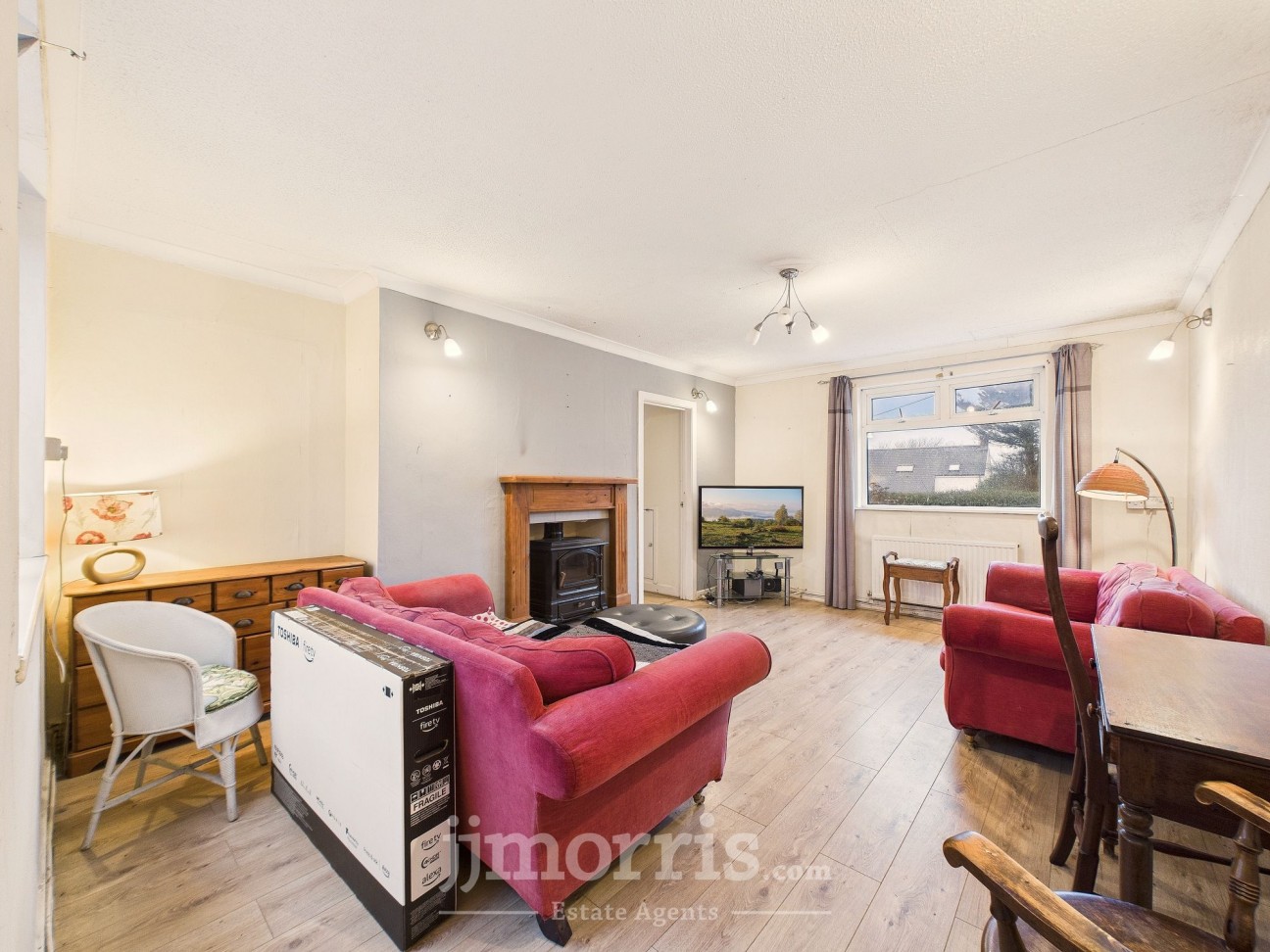 Heol Rhian, Llanrhian, SA62