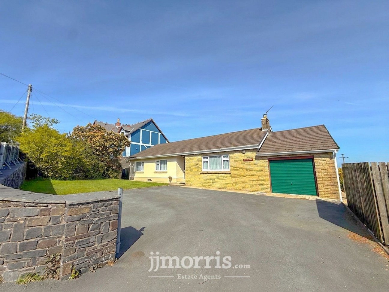 Croeslan, Llandysul, SA44